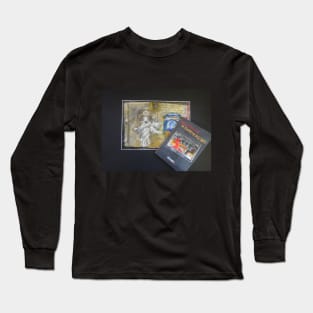 My book - 2 Long Sleeve T-Shirt